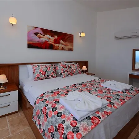 Villa Acar Kas