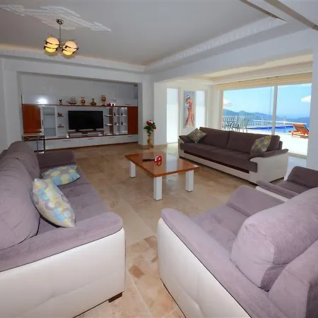 Acar Villa Kas
