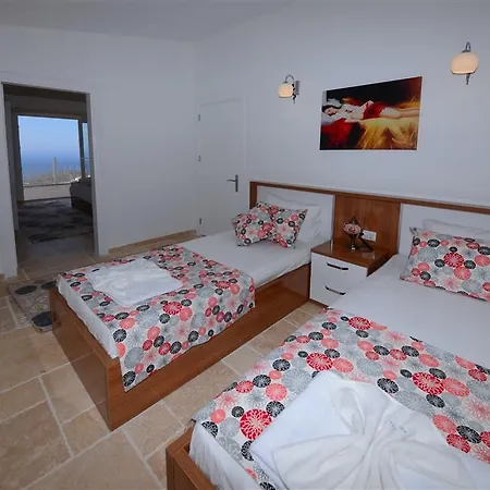 Acar Villa *