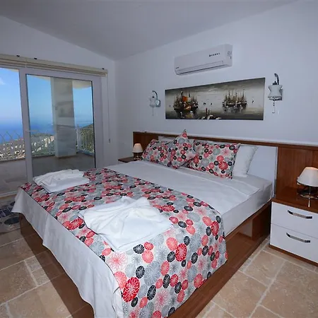 Acar Villa Kas