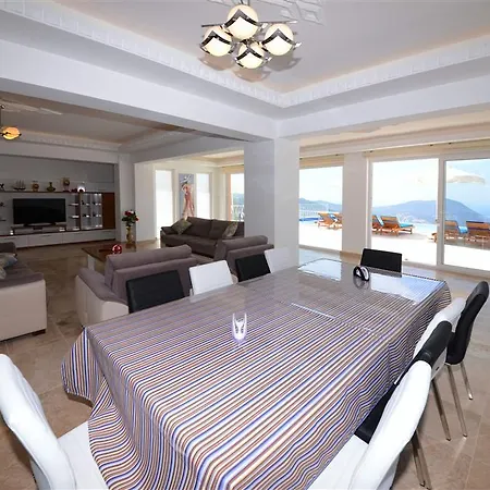 Acar Villa