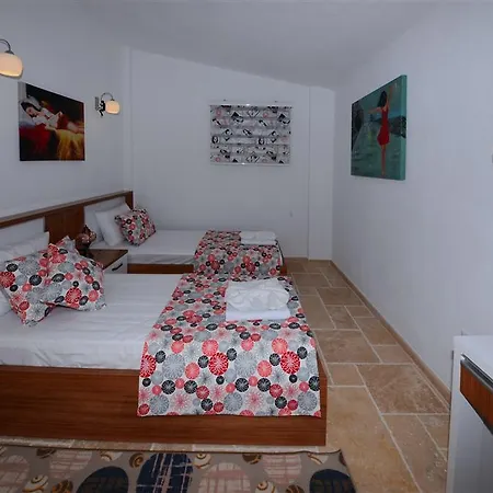 Villa Acar Kas