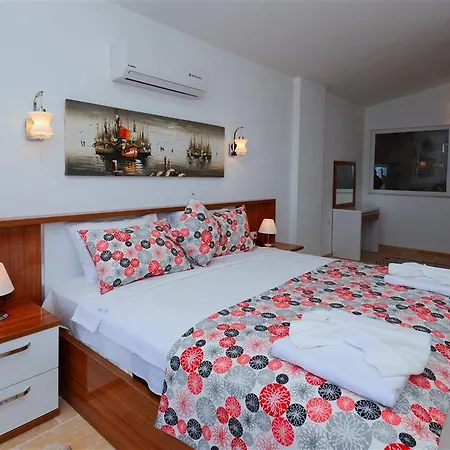 Acar Villa Kas