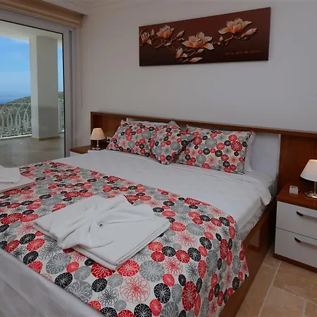 Acar Villa Kas