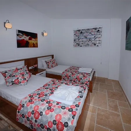 Acar Villa