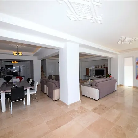 Acar Villa