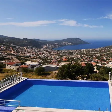 Villa Acar Kas