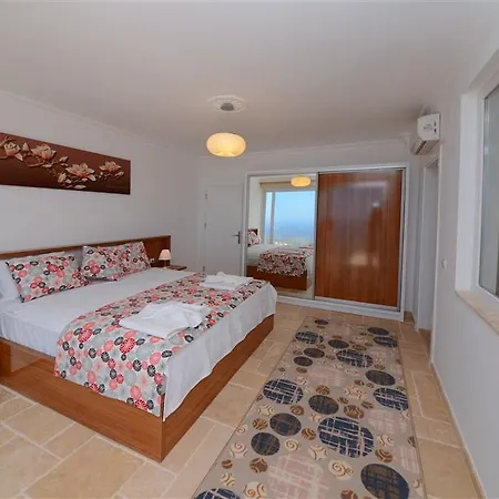 Acar Villa *