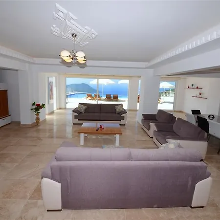 Villa Acar *