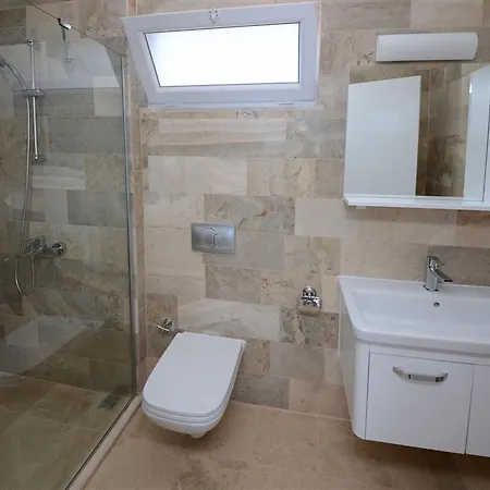 Villa Acar Kas