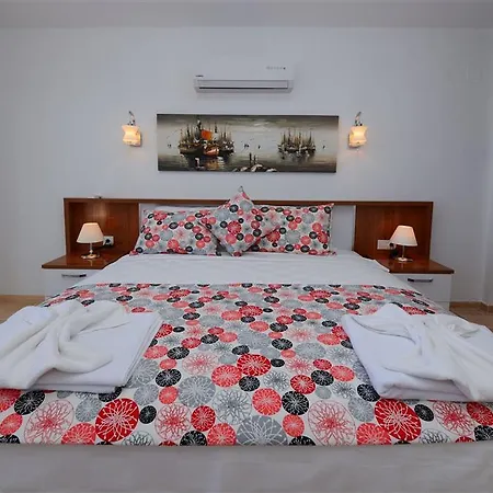 Villa Acar Kas