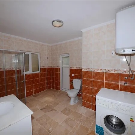 Villa Acar *