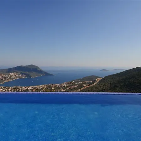 Acar Villa Kaş