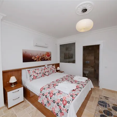 Villa Acar Kaş