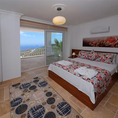 Acar Villa Kaş