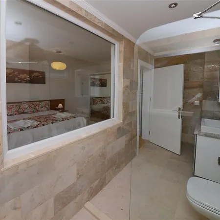 Acar Villa *