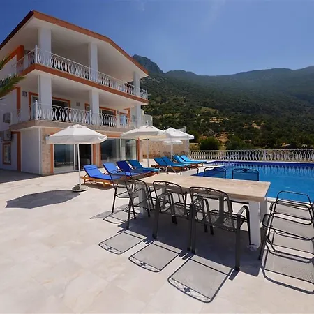 Villa Acar *