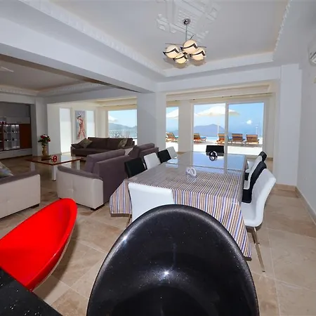 Villa Acar Kaş