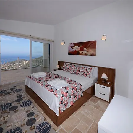 Acar Villa