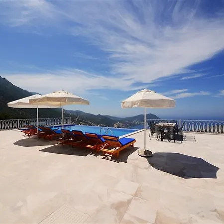 Acar Villa Kaş